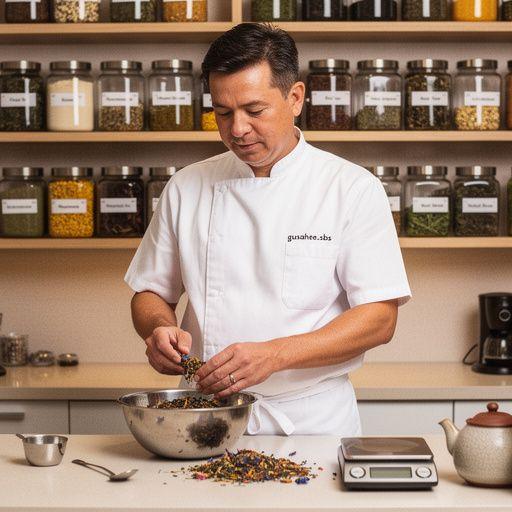 Žolelės, naudojamos atminties ir koncentracijos gerinimui.