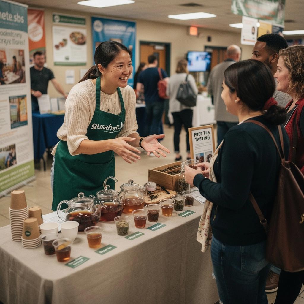 Ramybės akimirka su rosmarinu ir knyga, skirta relaksacijai.